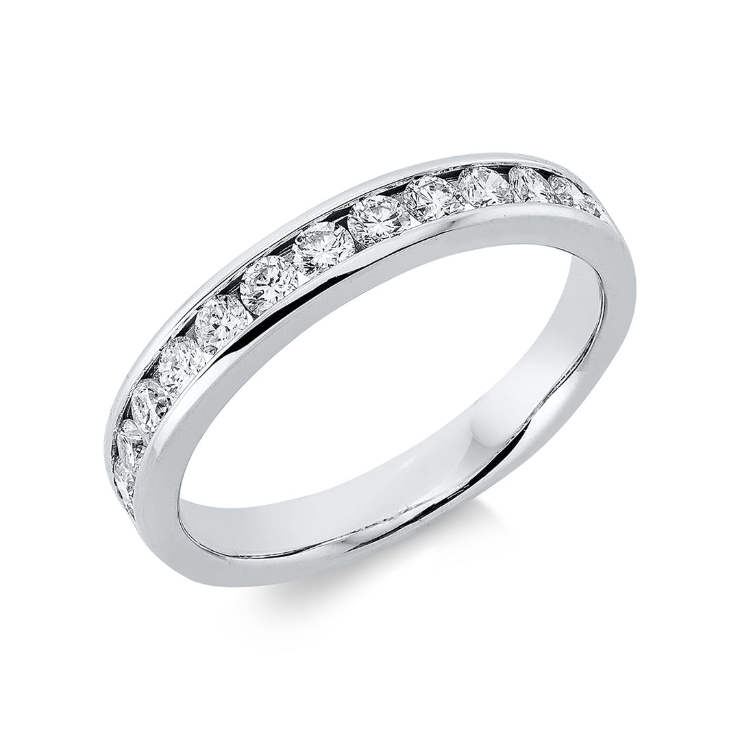 Memoire halb Ring - 1BX27