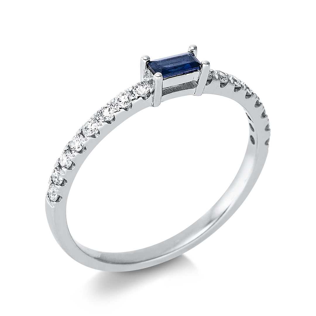 Farbstein Classic Ring - 1BY42