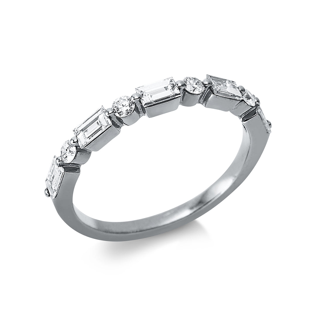 Baguette Ring - 1BY75