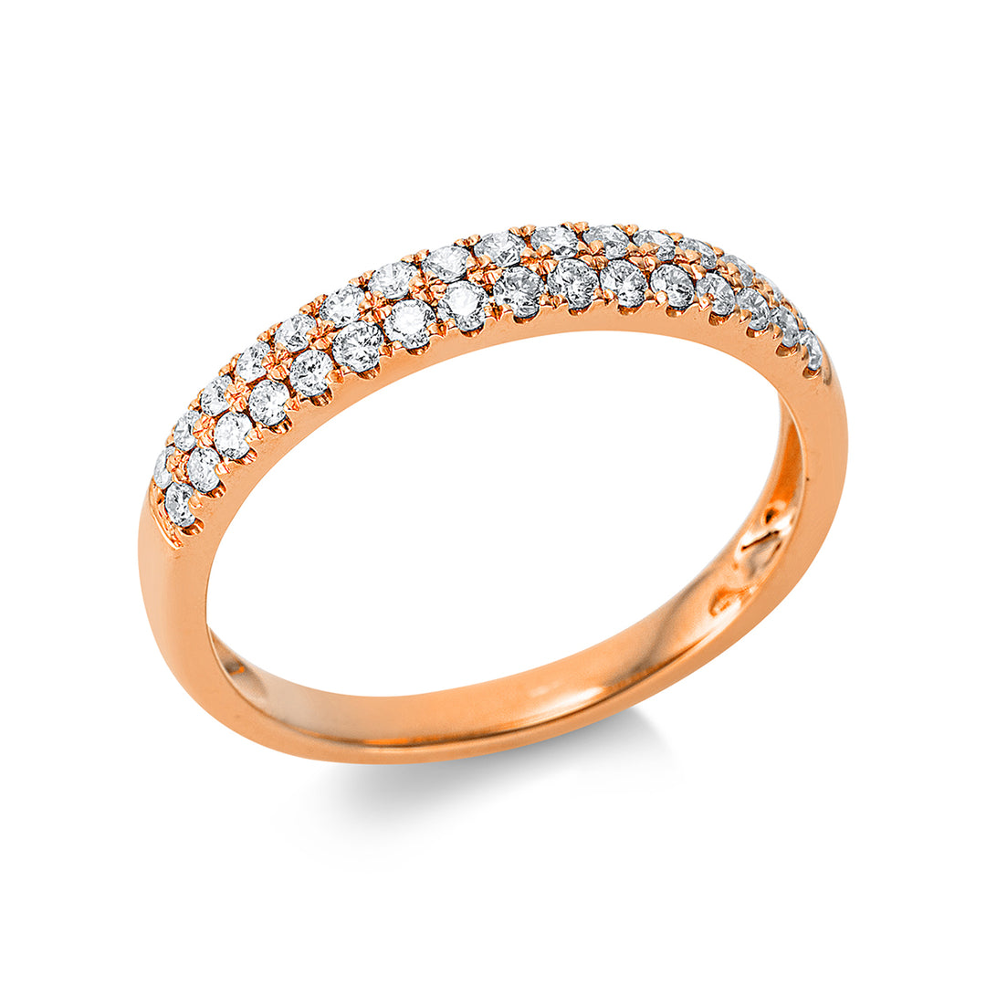 Pavé Ring - 1BY77