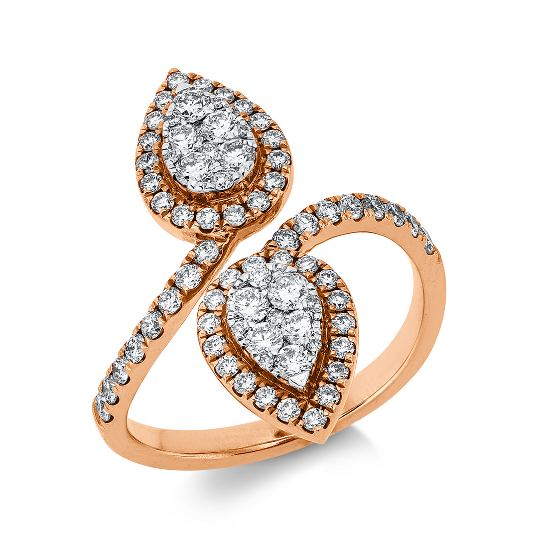 Illusion Classic Ring - 1BY83