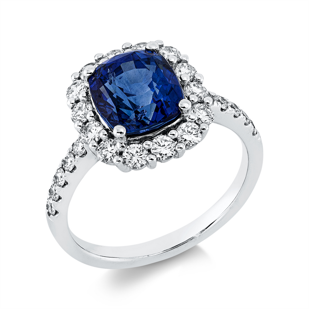 Farbstein Classic Ring - 1BZ15