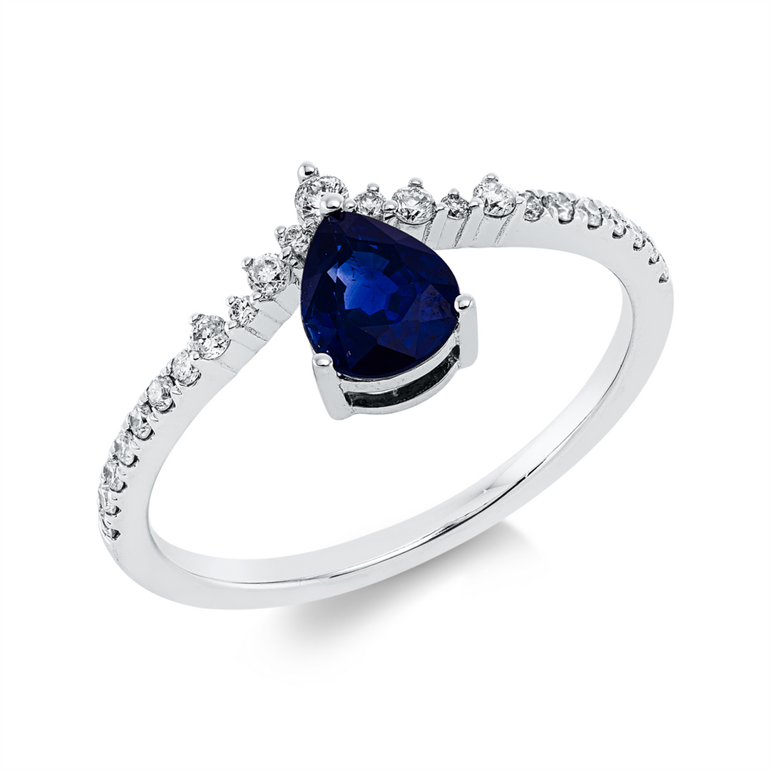 Farbstein Classic Ring - 1BZ53