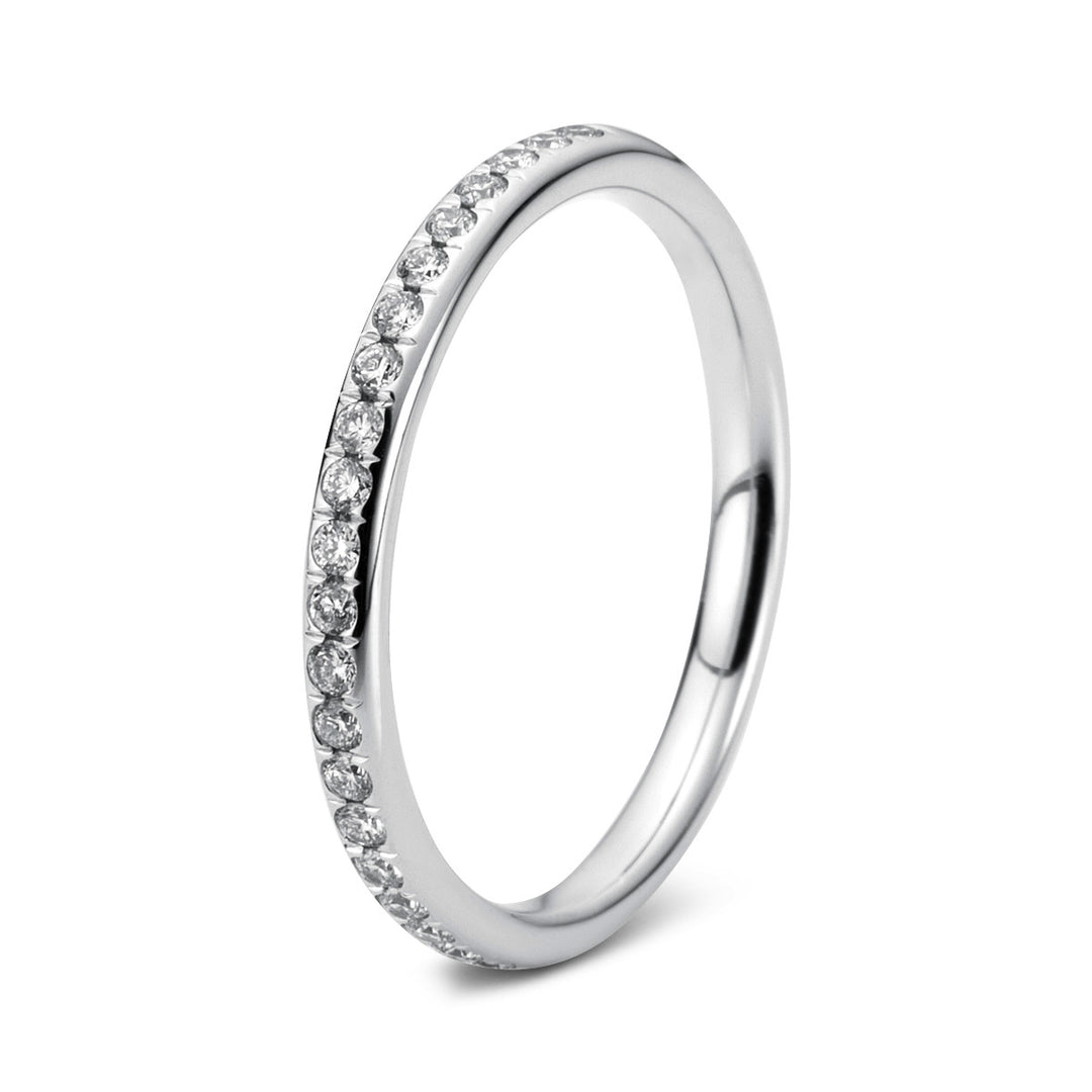 Memoire halb Ring - 1C373