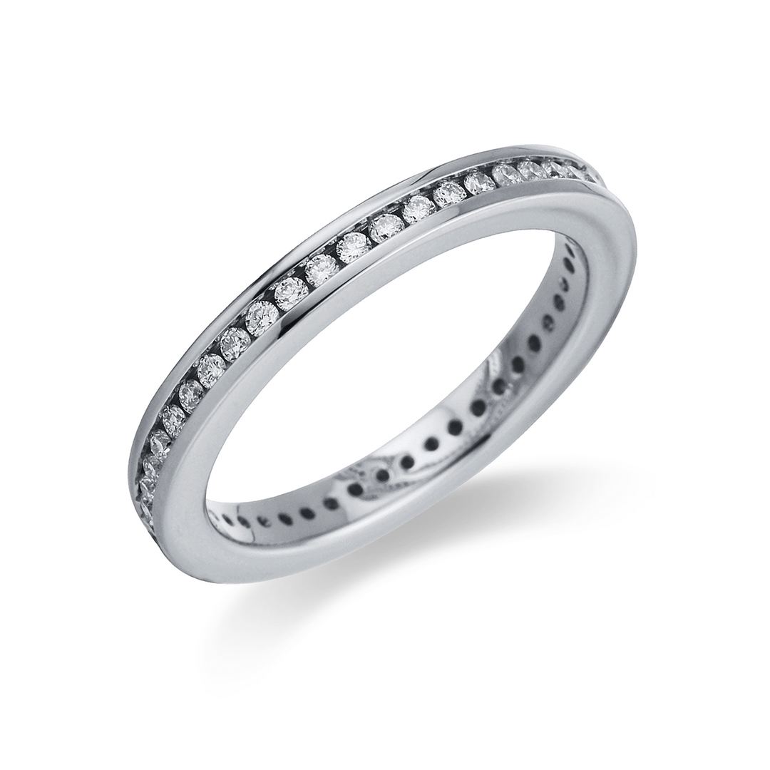 Memoire voll Ring - 1C732