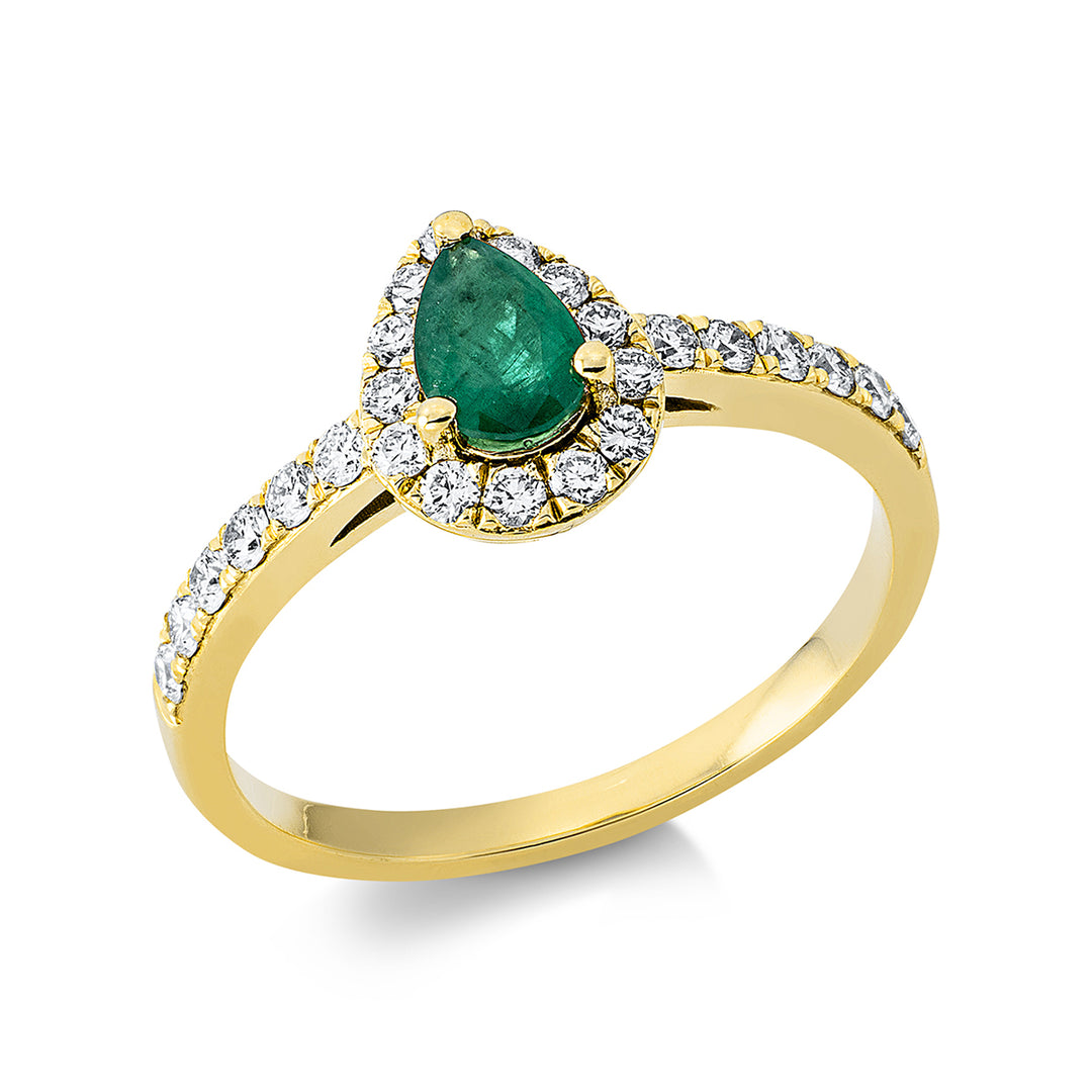 Farbstein Classic Ring - 1CB61