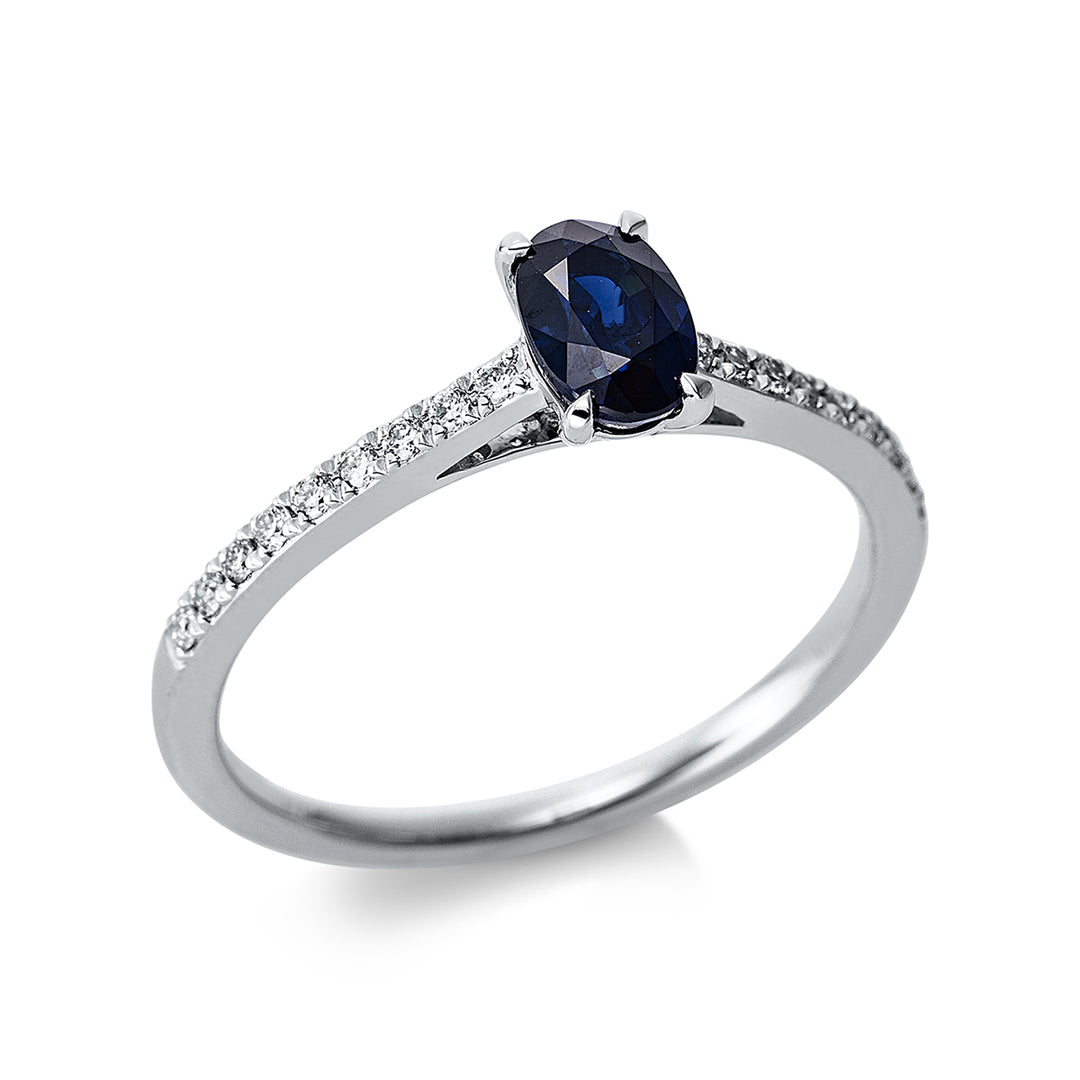 Farbstein Classic Ring - 1CB67