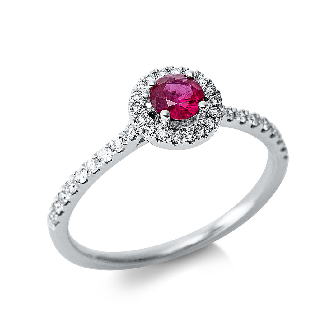 Farbstein Classic Ring - 1CB92