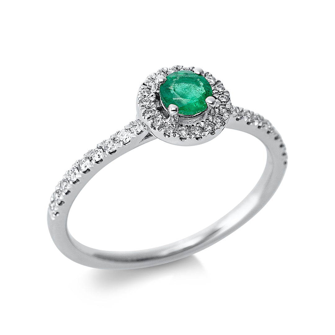 Farbstein Classic Ring - 1CB95