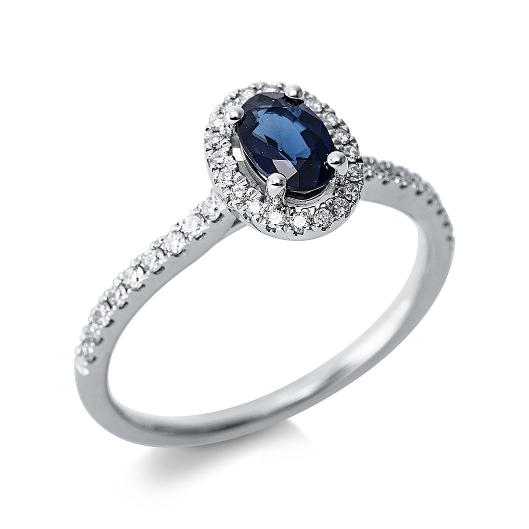 Farbstein Classic Ring - 1CB98