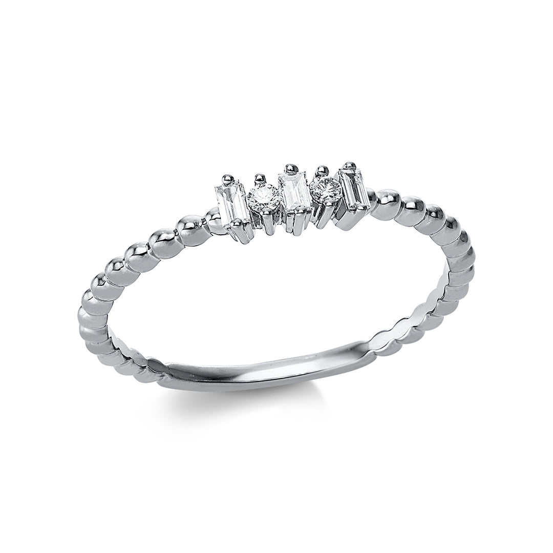 Baguette Ring - 1CC86