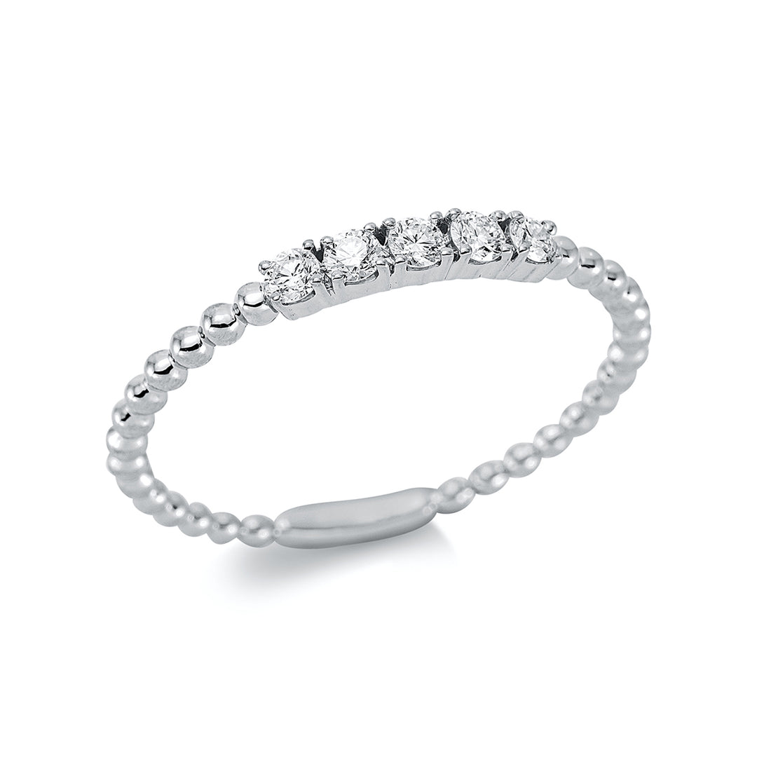 Modern Woman Ring - 1CC90