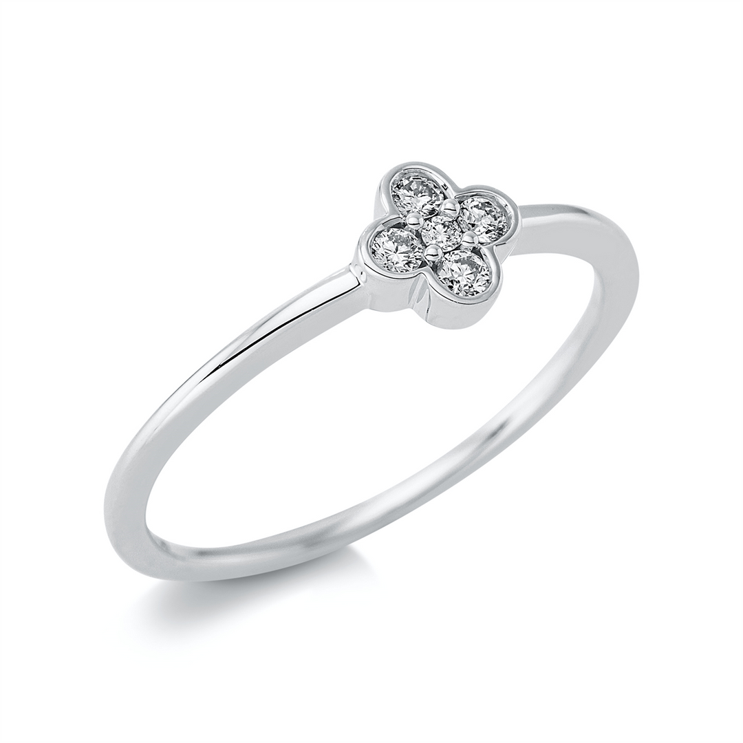 Modern Woman Ring - 1CD20