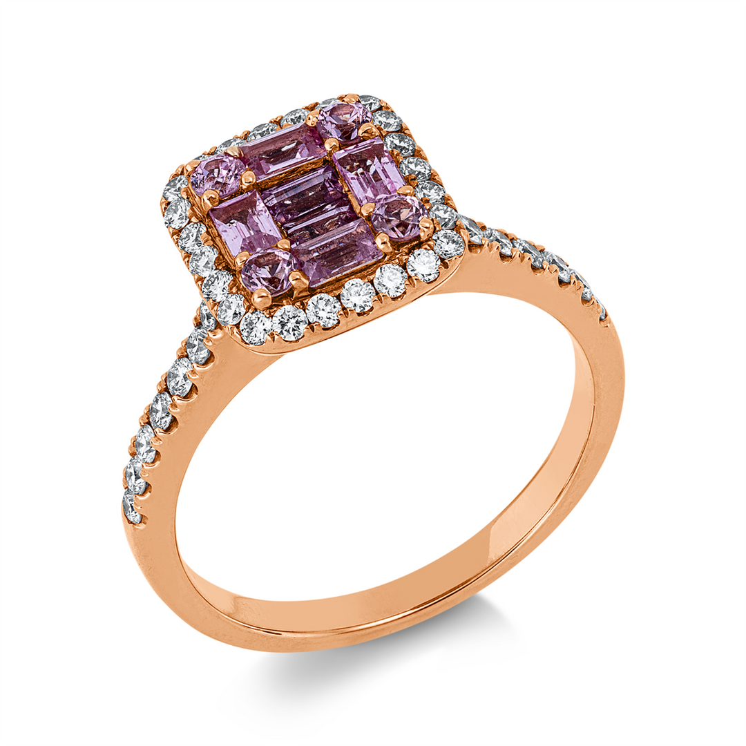 Farbstein Classic Ring - 1CD45