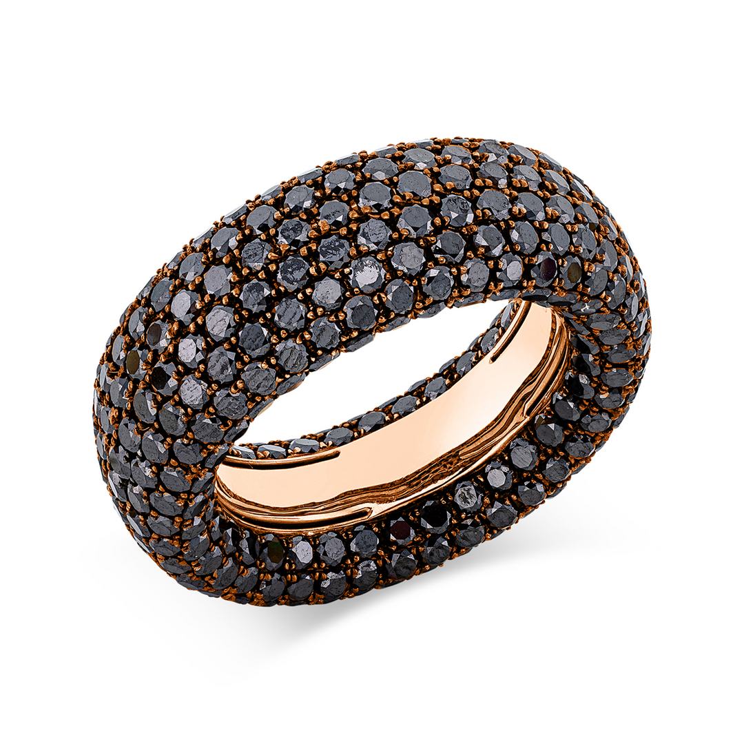 Pavé Ring - 1CD52