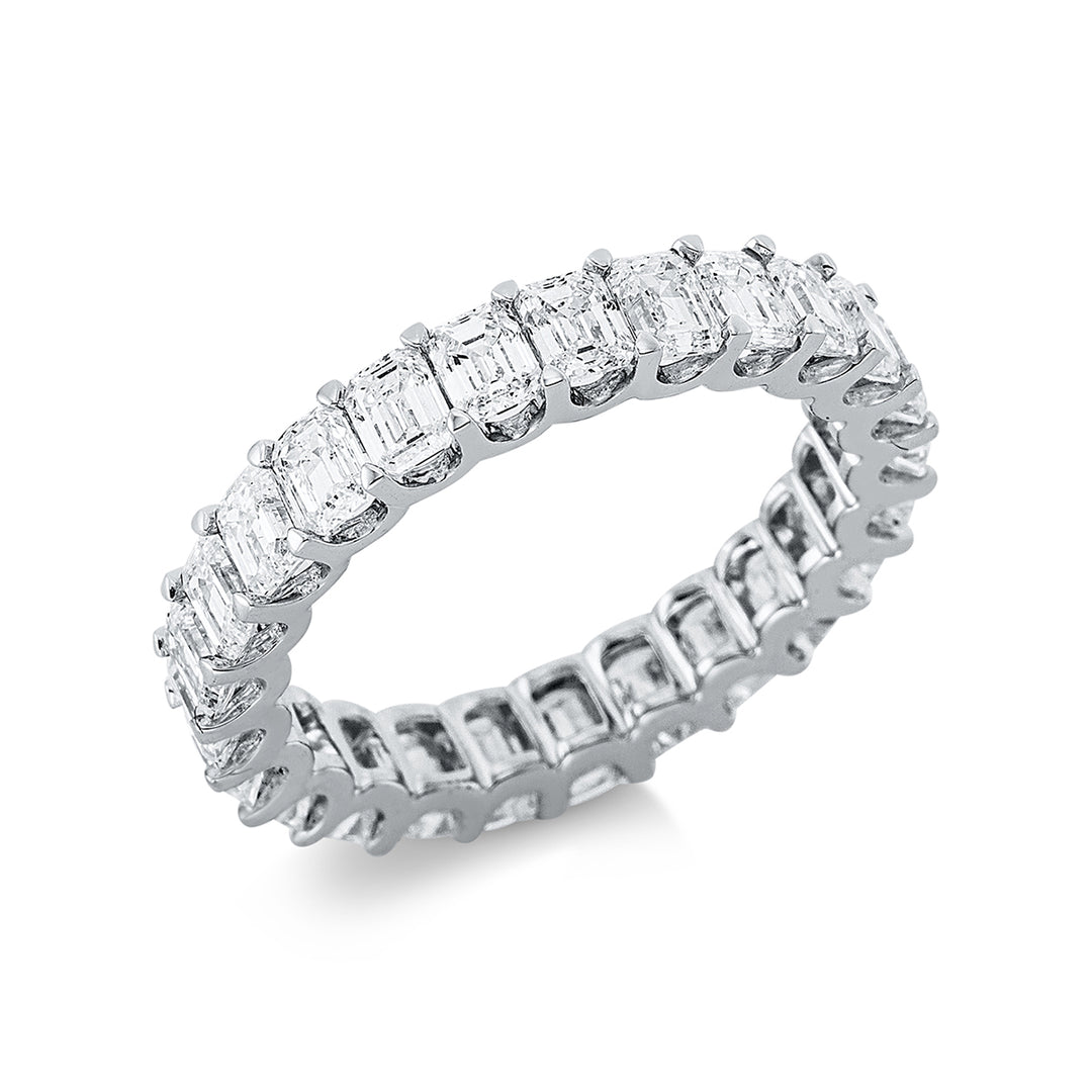 Baguette Ring - 1CG55
