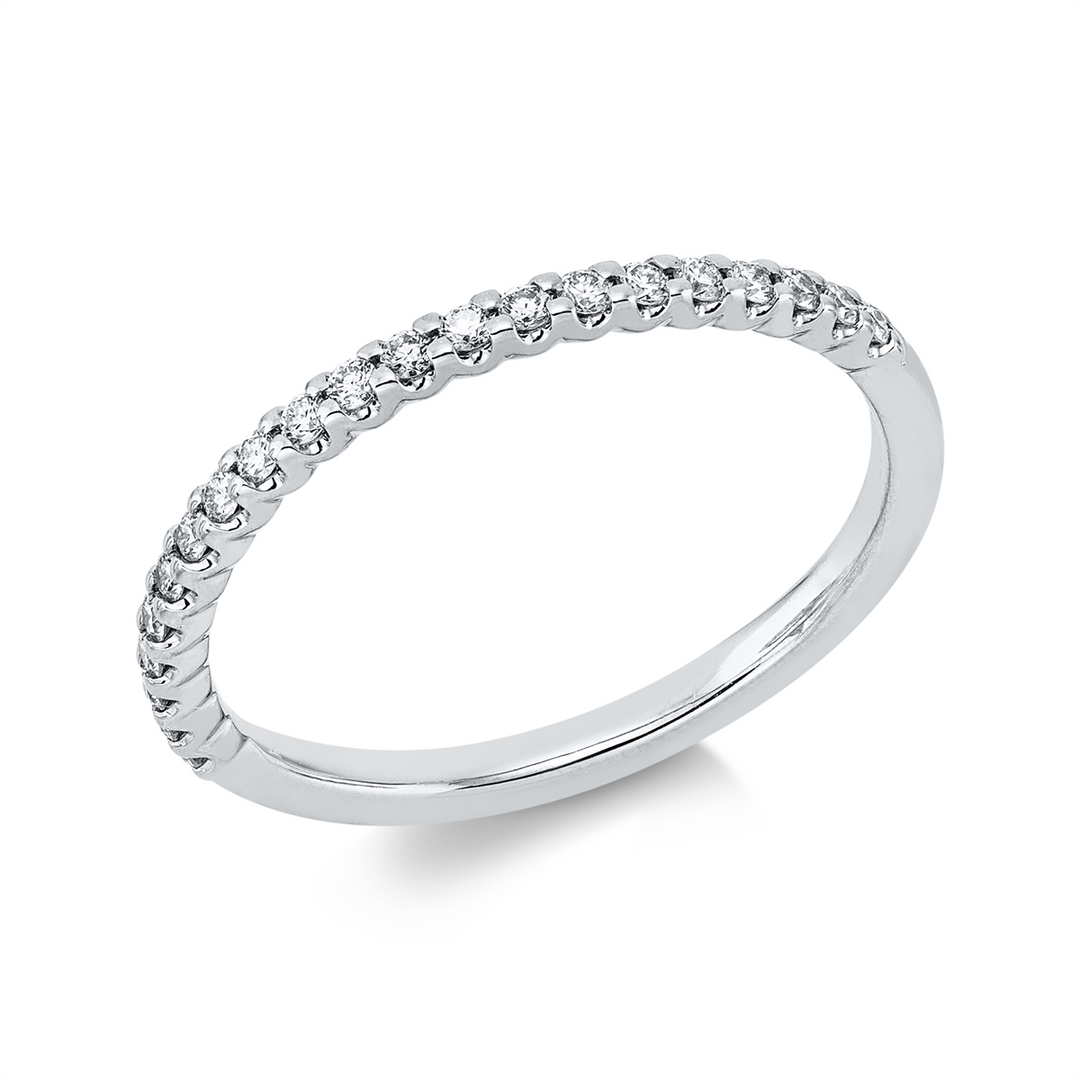 Memoire halb Ring - 1CG77