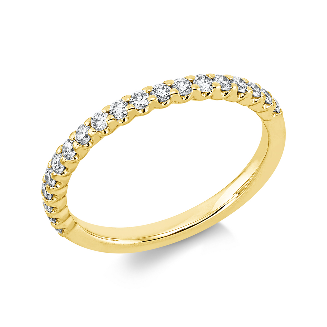 Memoire halb Ring - 1CG78