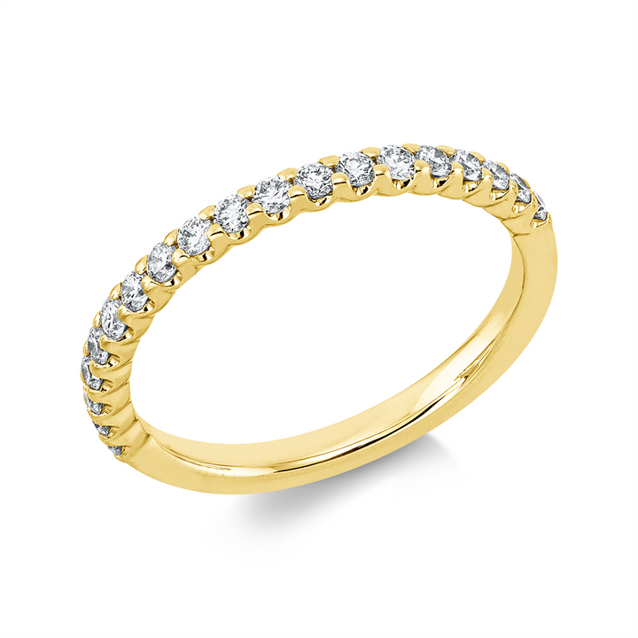 Memoire halb Ring - 1CG78