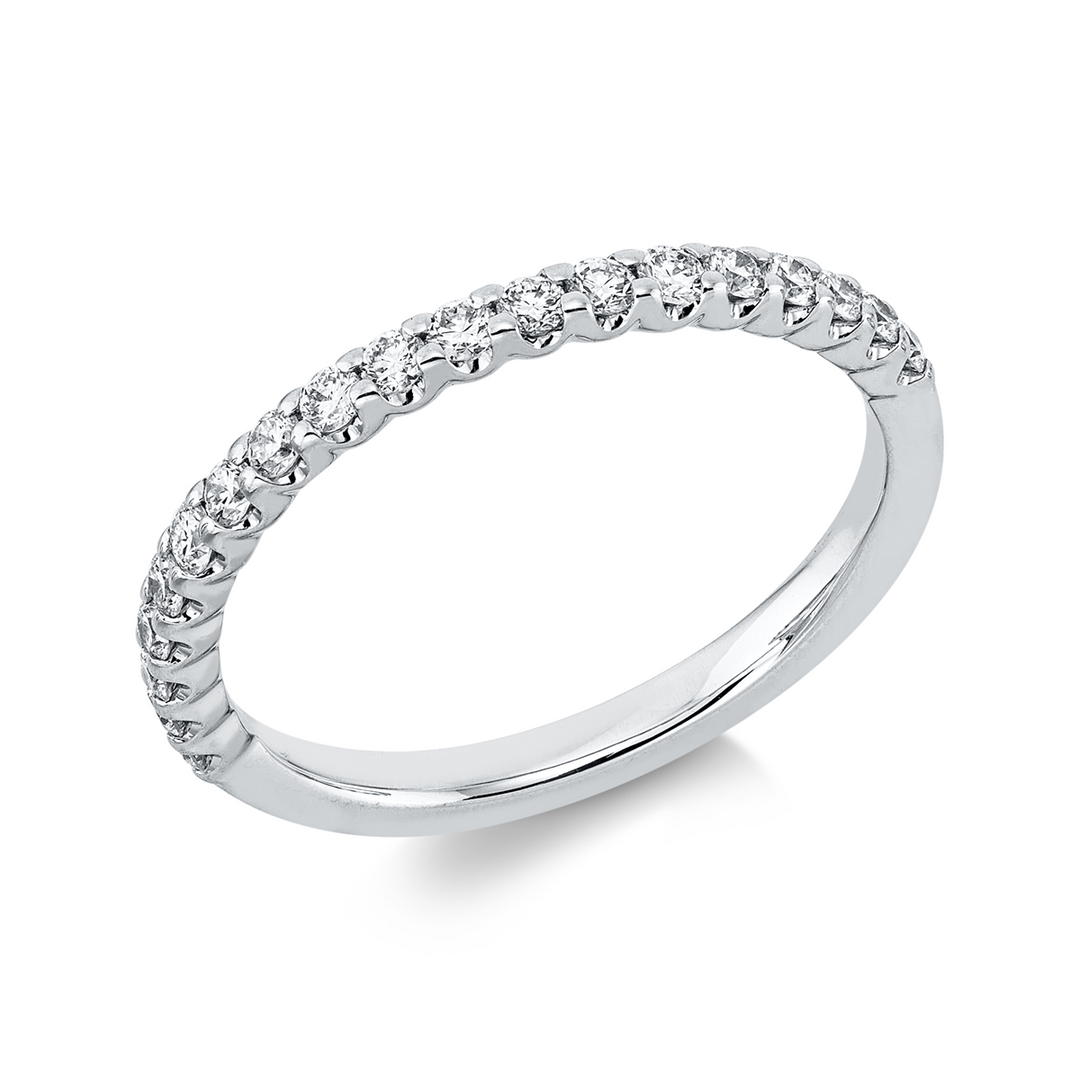 Memoire halb Ring - 1CG78