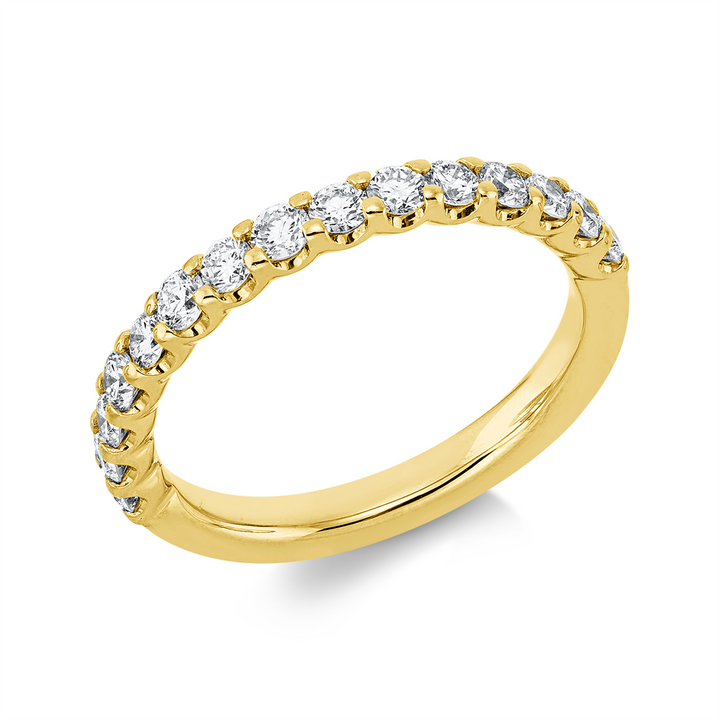 Memoire halb Ring - 1CG81