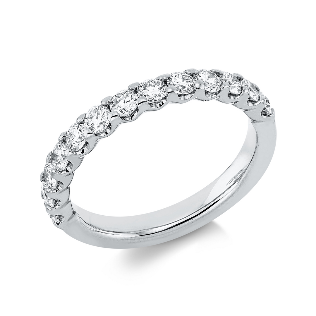 Memoire halb Ring - 1CG82