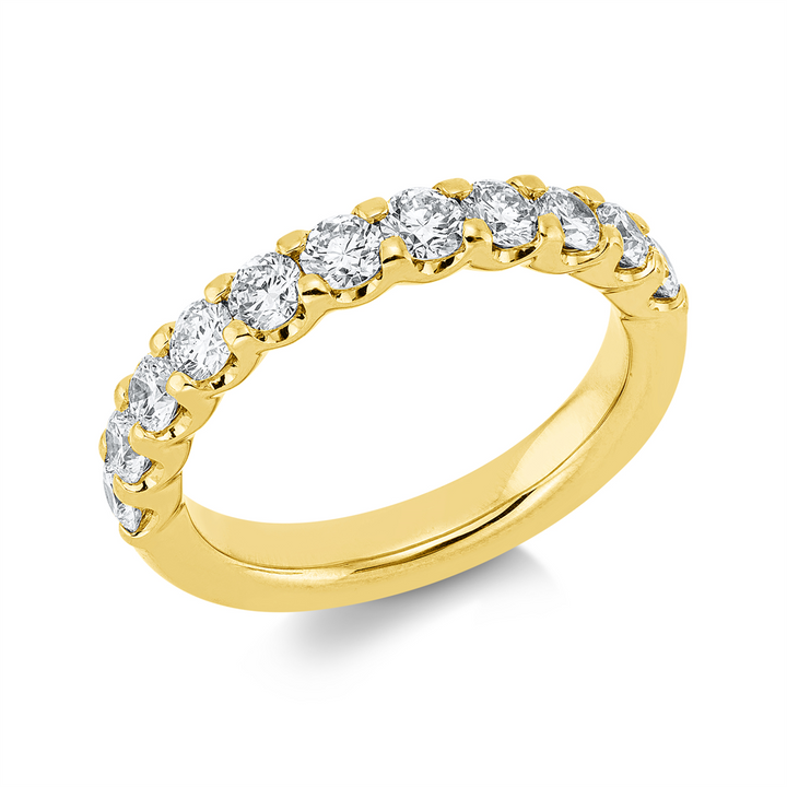 Memoire halb Ring - 1CG84