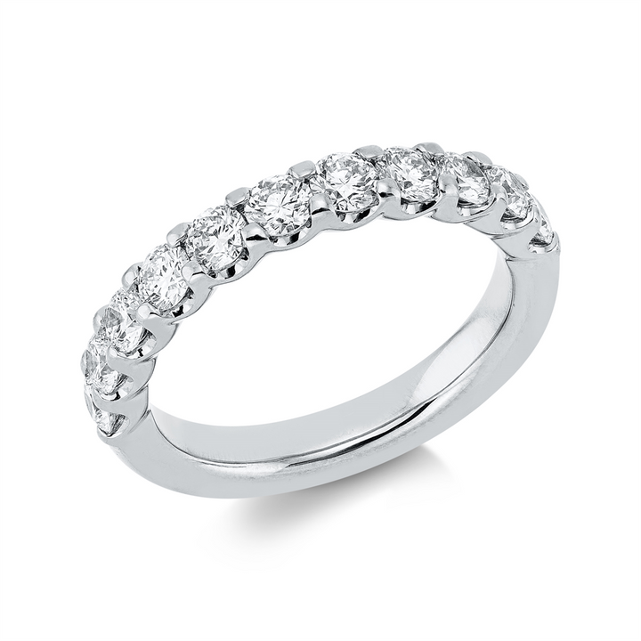 Memoire halb Ring - 1CG84