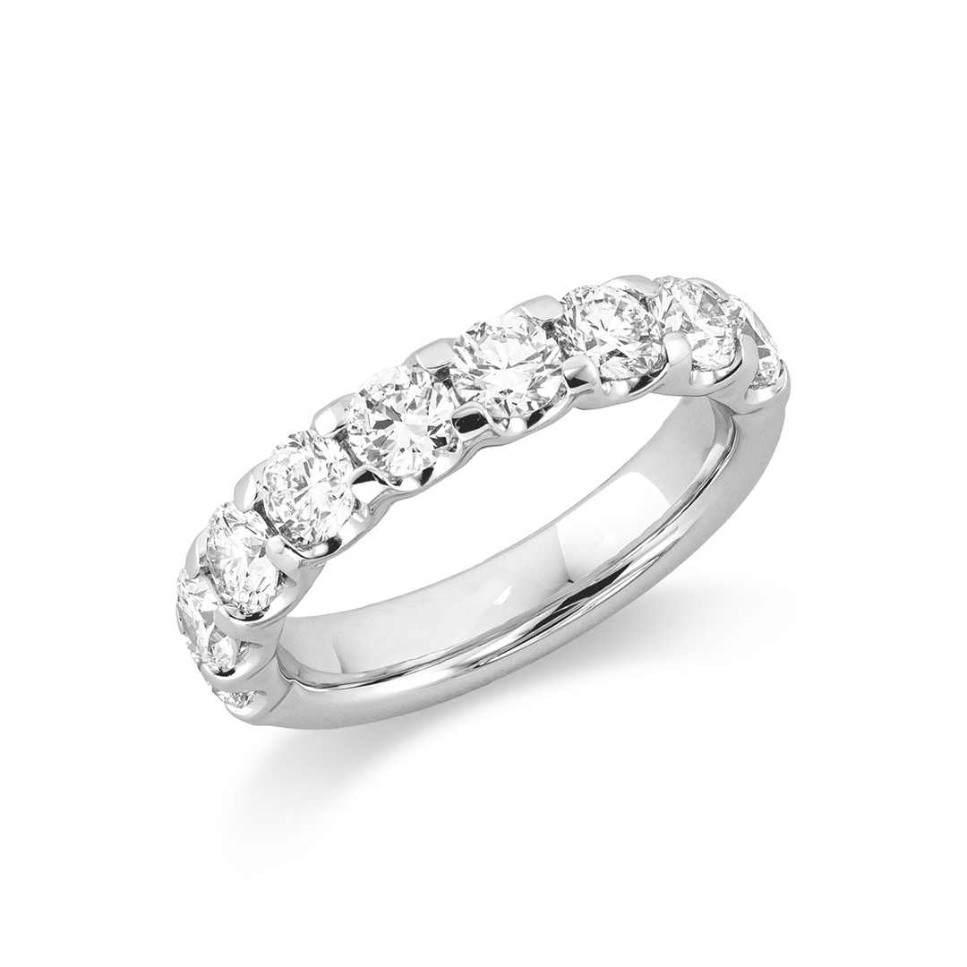 Memoire halb Ring - 1CG85