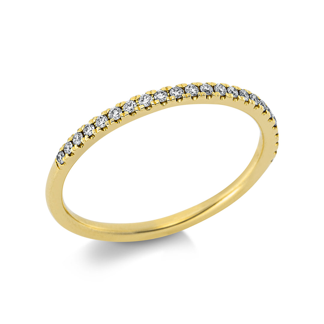 Memoire halb Ring - 1CH06