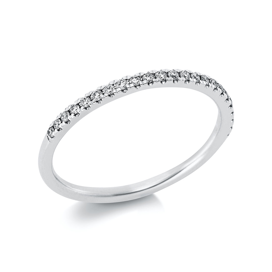 Memoire halb Ring - 1CH06