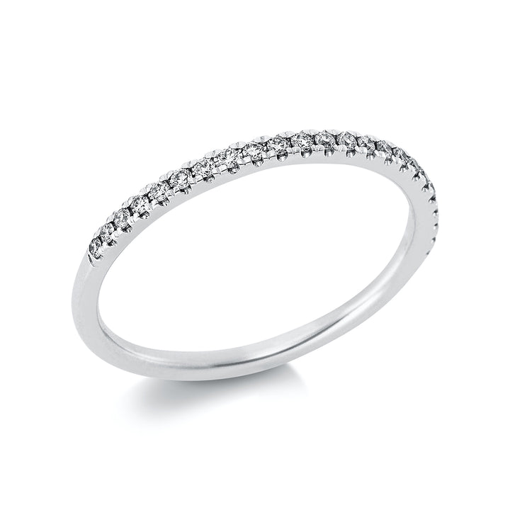 Memoire halb Ring - 1CH06