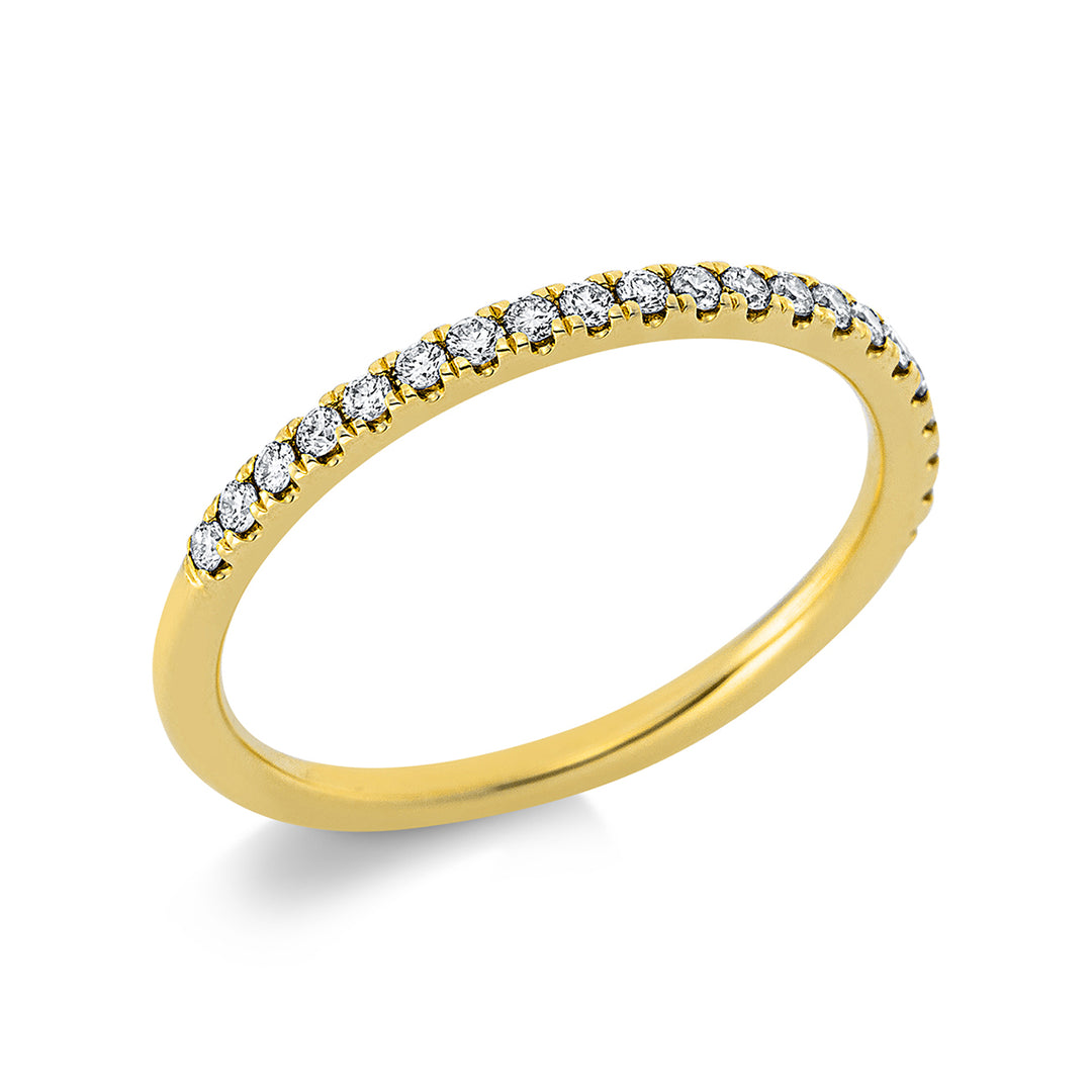 Memoire halb Ring - 1CH07