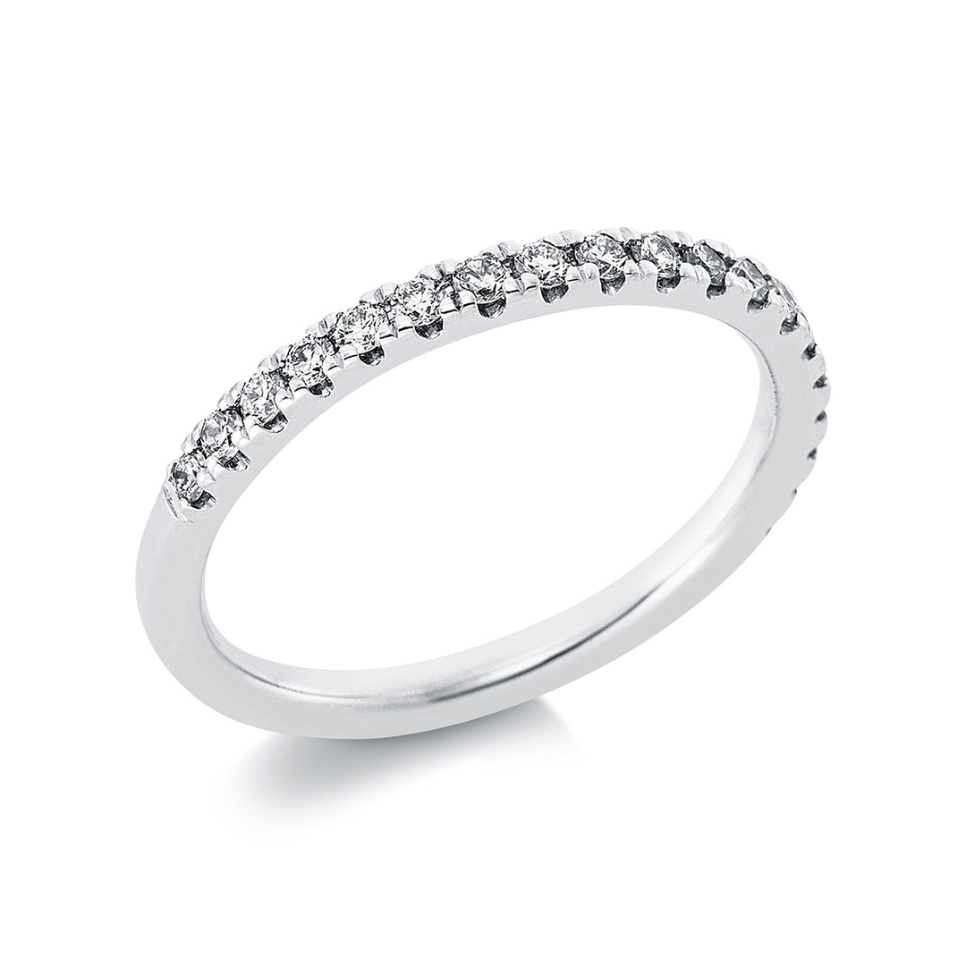 Memoire halb Ring - 1CH08
