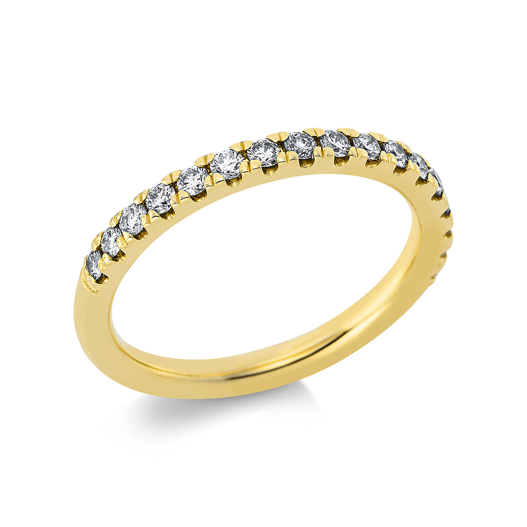 Memoire halb Ring - 1CH09