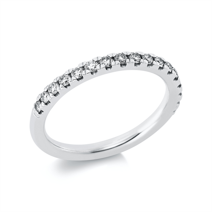 Memoire halb Ring - 1CH09