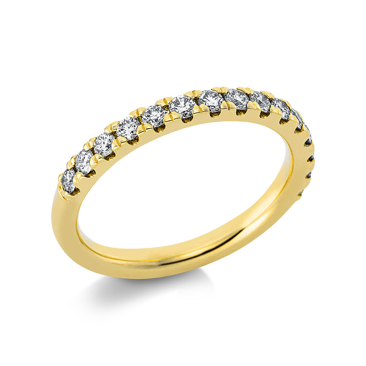 Memoire halb Ring - 1CH10
