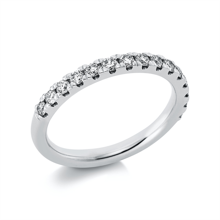 Memoire halb Ring - 1CH10