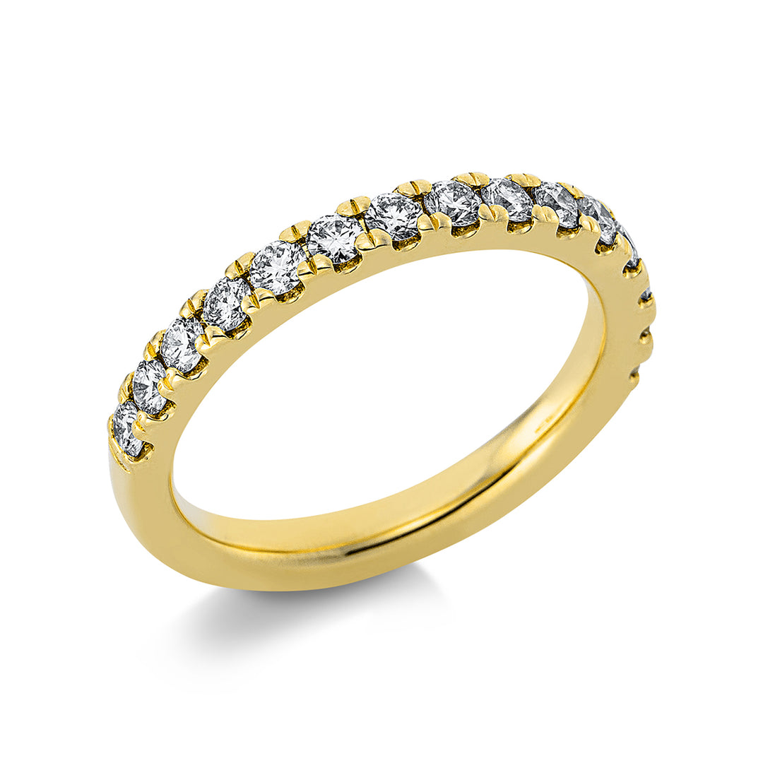 Memoire halb Ring - 1CH11
