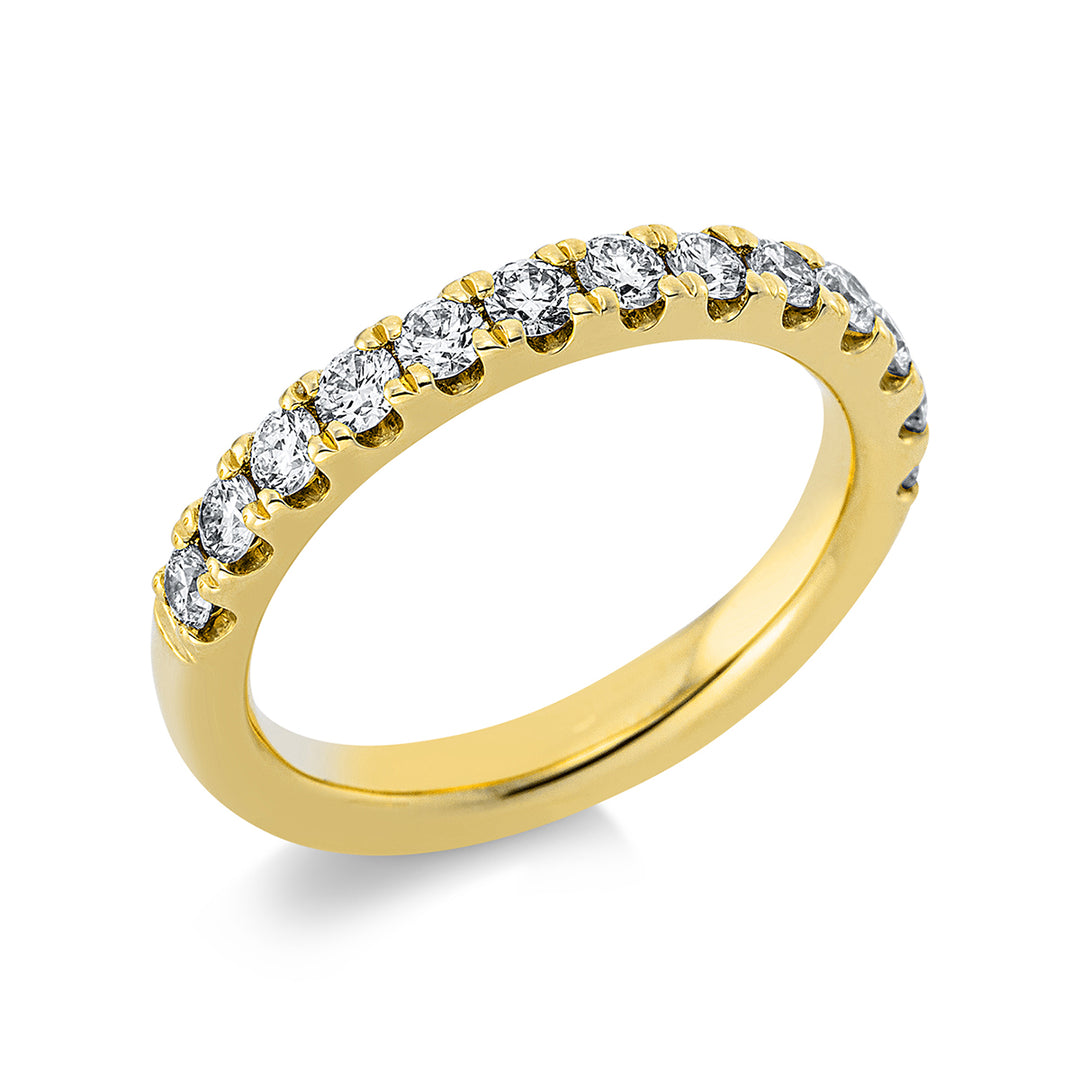 Memoire halb Ring - 1CH12