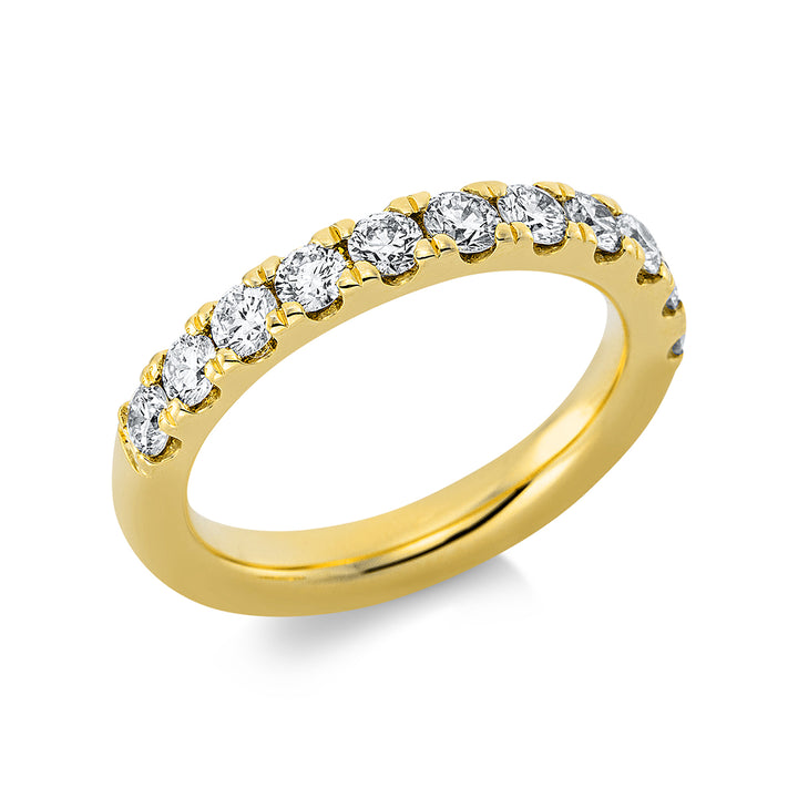 Memoire halb Ring - 1CH15