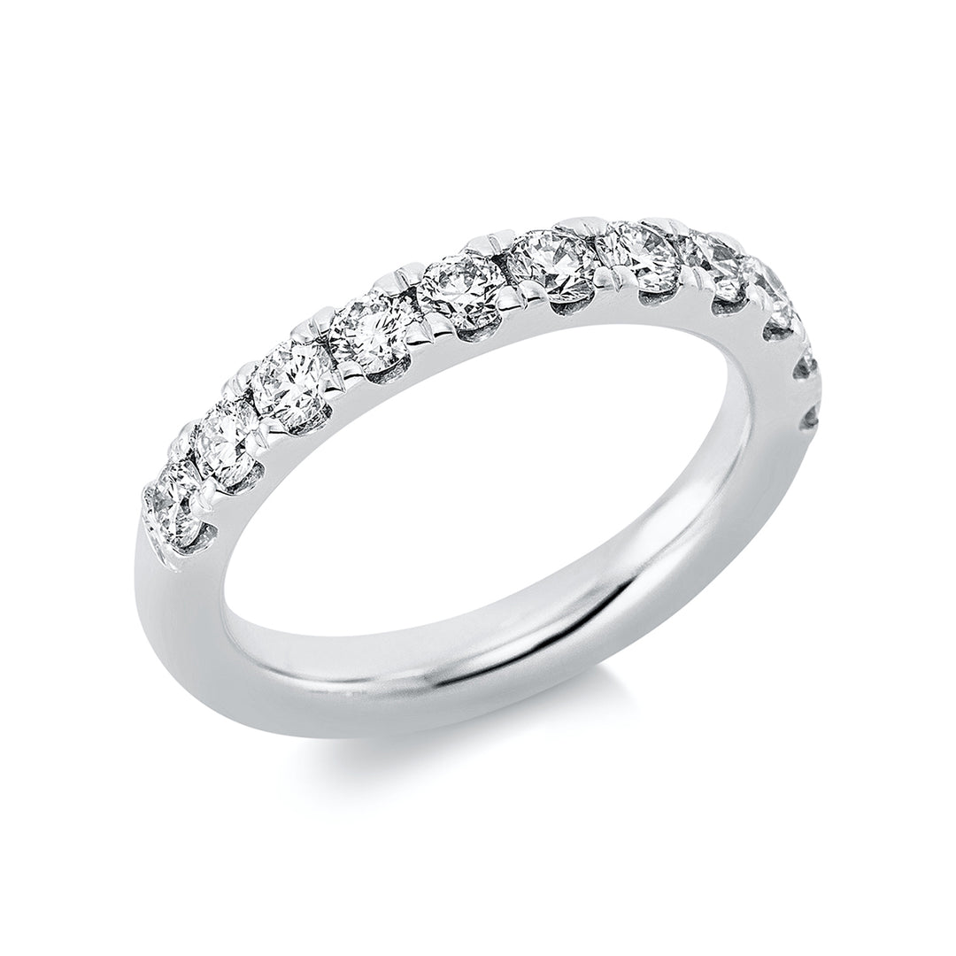 Memoire halb Ring - 1CH15