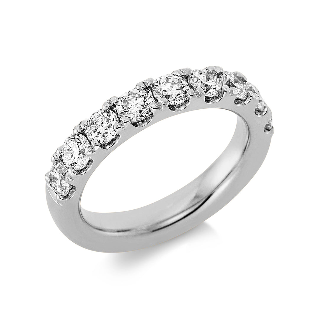 Memoire halb Ring - 1CH16