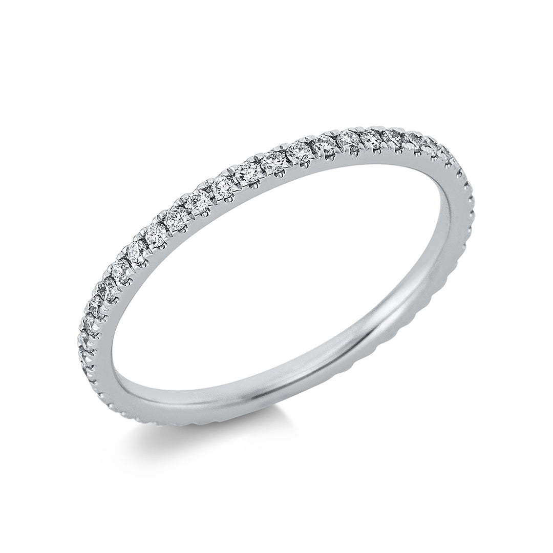 Memoire voll Ring - 1CH18