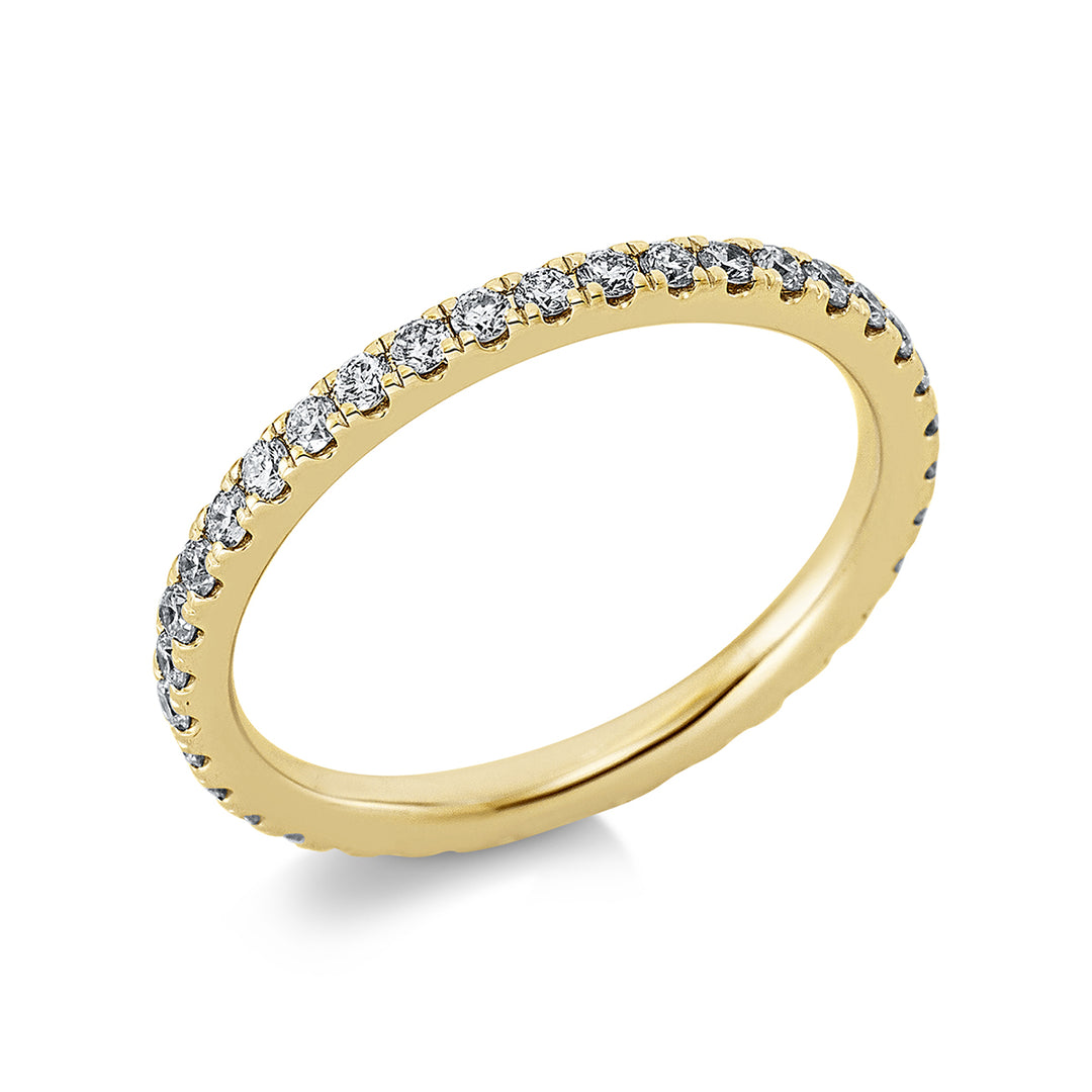 Memoire voll Ring - 1CH21