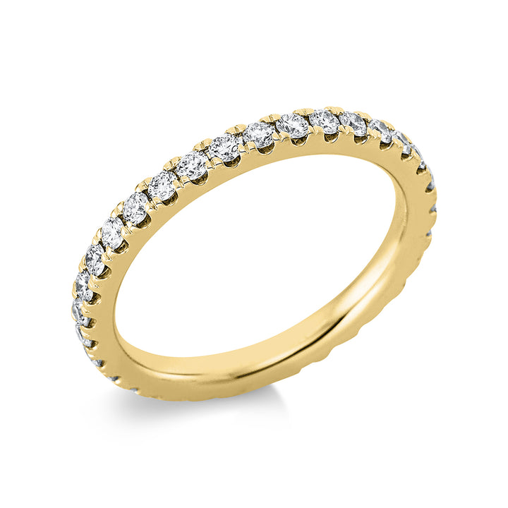 Memoire voll Ring - 1CH23
