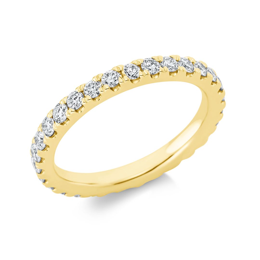 Memoire voll Ring - 1CH26