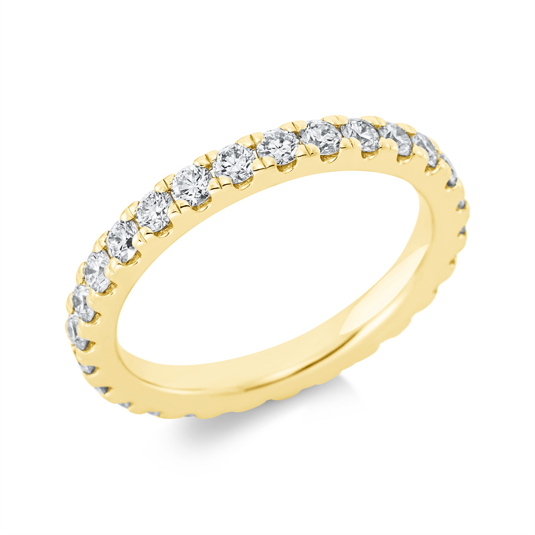 Memoire voll Ring - 1CH27