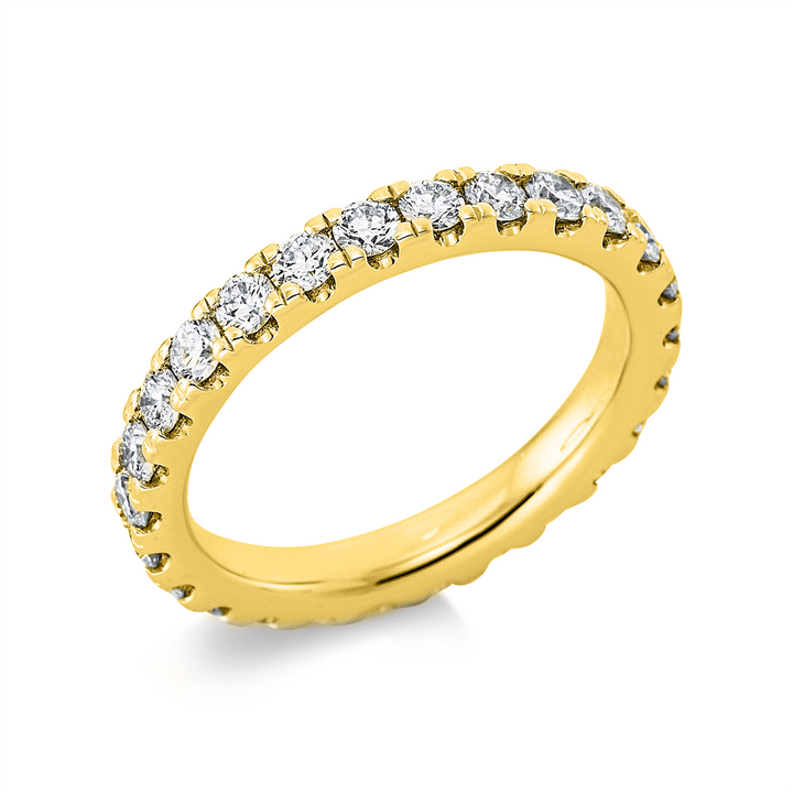 Memoire voll Ring - 1CH28