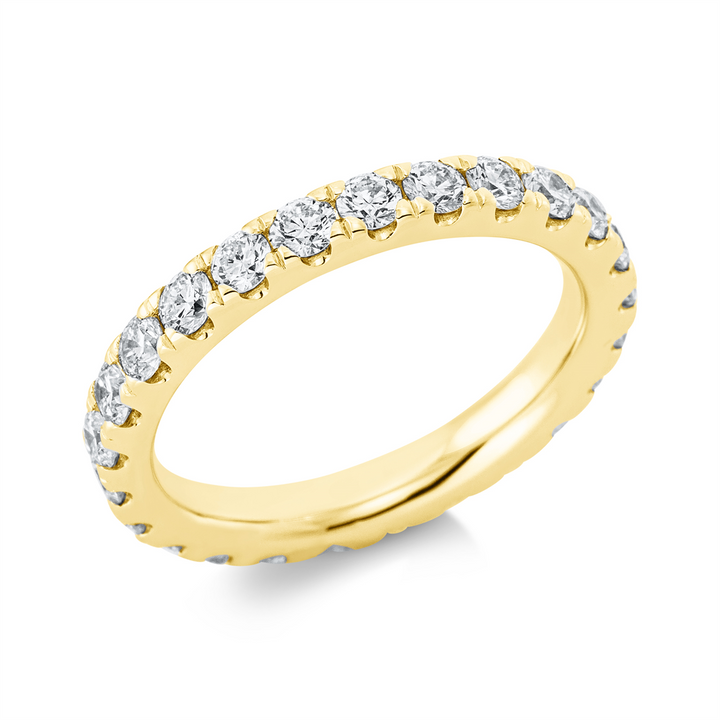 Memoire voll Ring - 1CH29